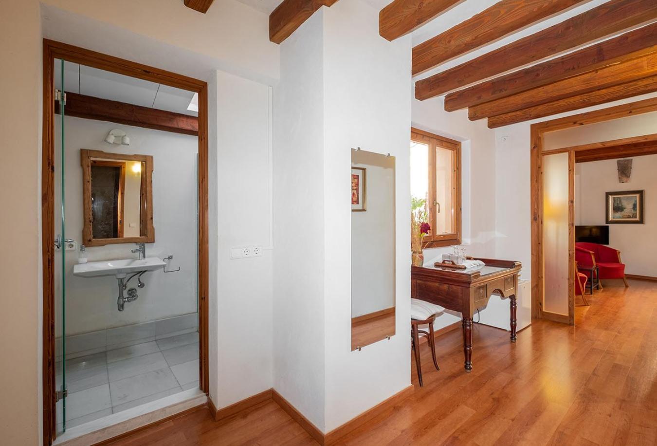 Ramon Llull House Hotel PMI Cameră foto