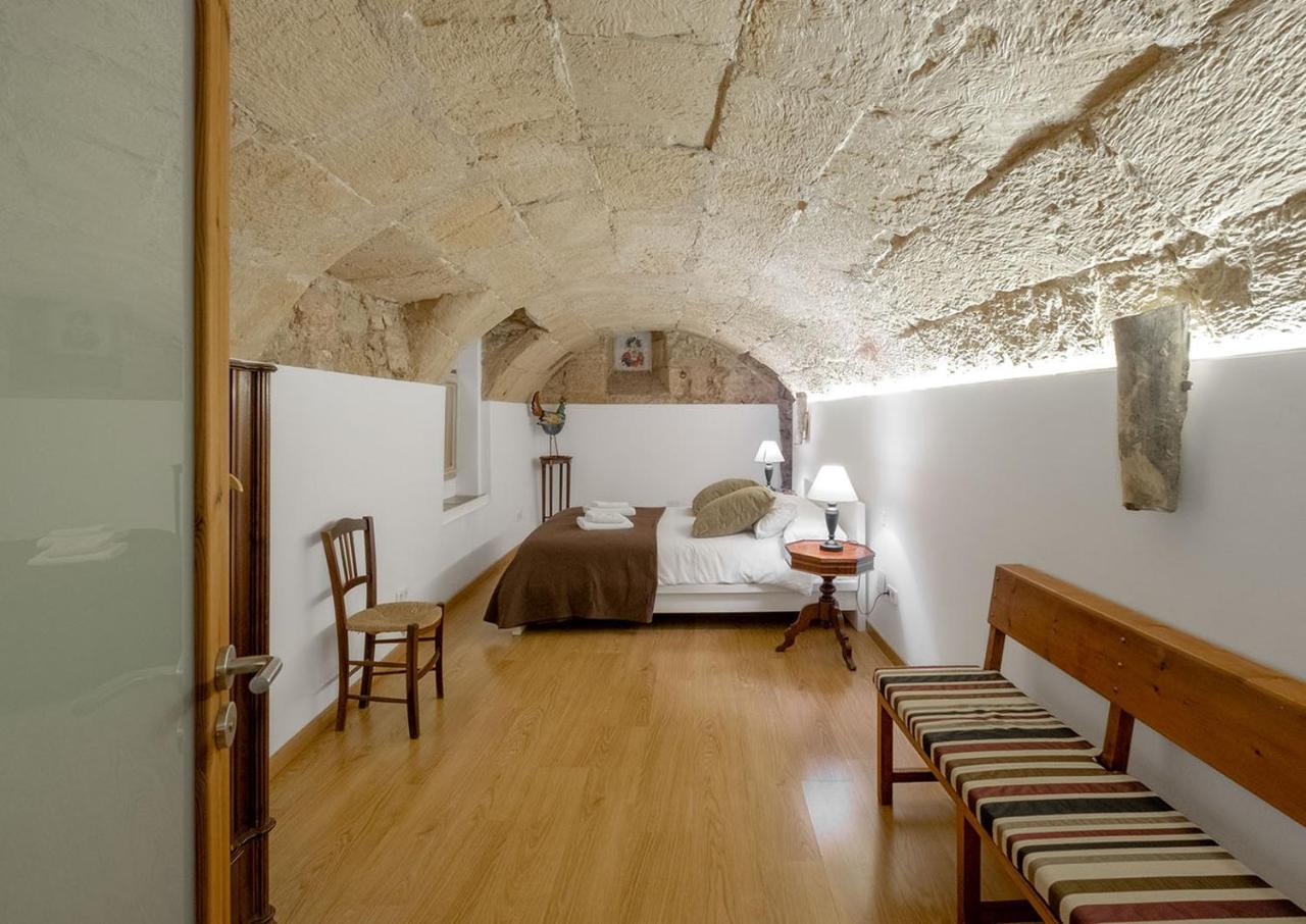 Ramon Llull House Hotel PMI Exterior foto