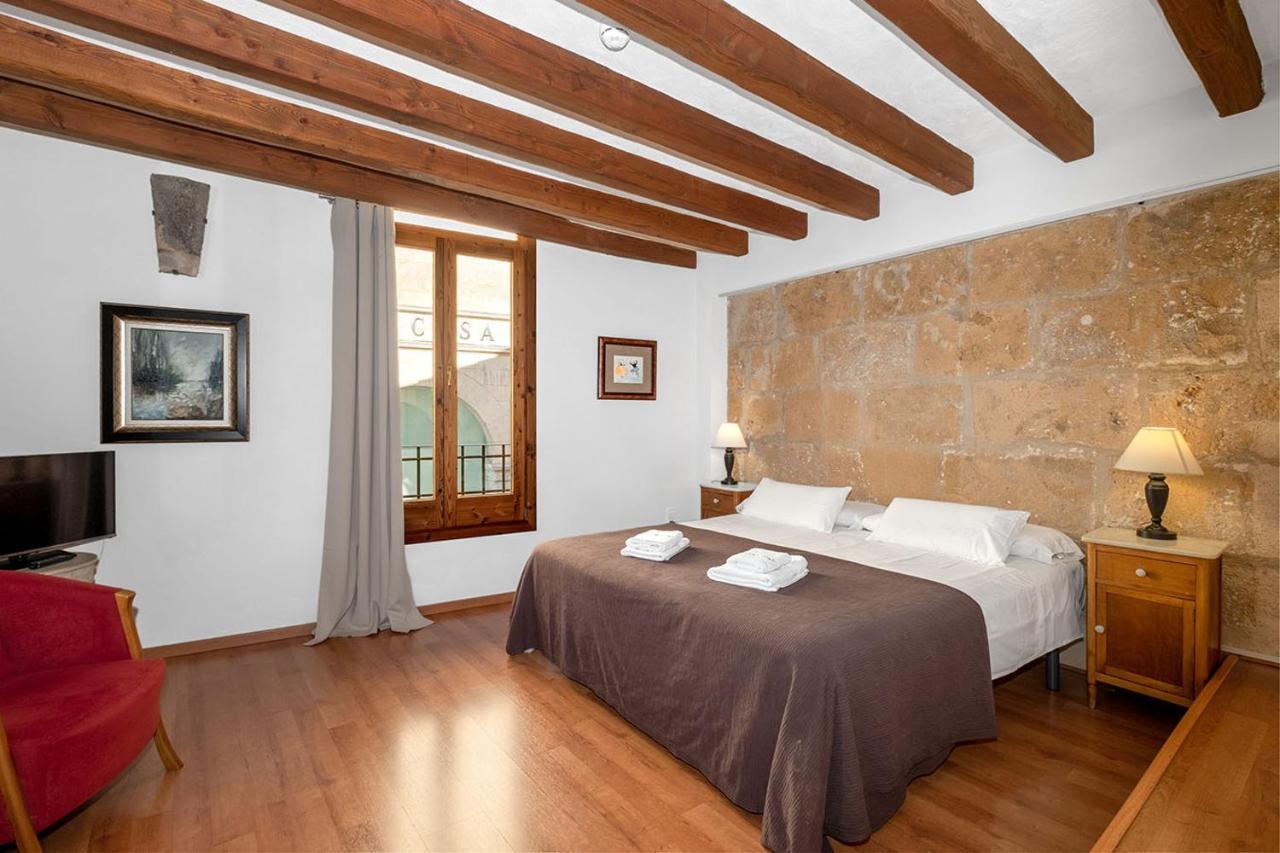 Ramon Llull House Hotel PMI Exterior foto