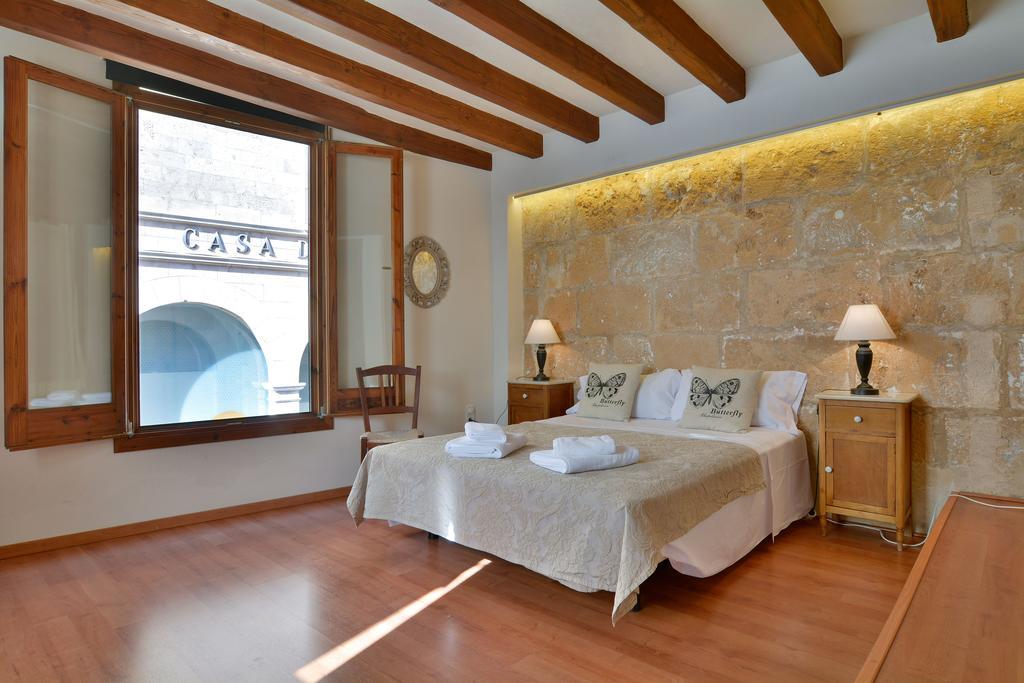 Ramon Llull House Hotel PMI Cameră foto