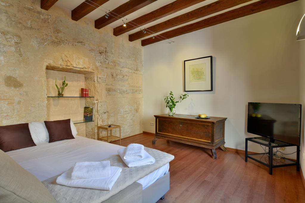 Ramon Llull House Hotel PMI Cameră foto