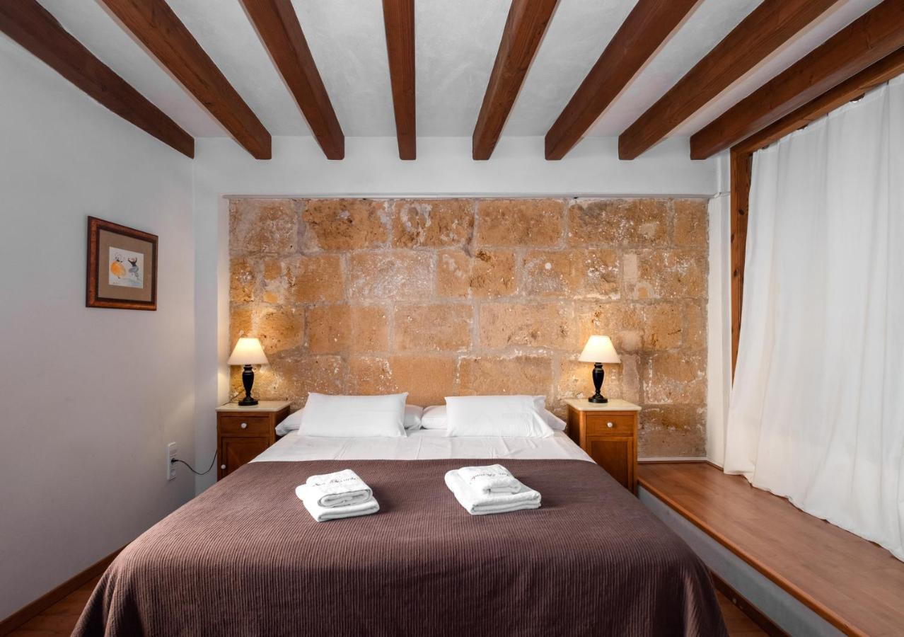 Ramon Llull House Hotel PMI Exterior foto